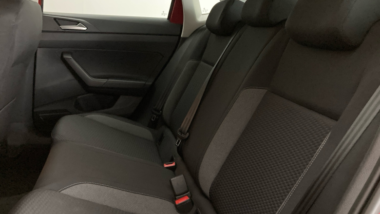 Volkswagen Polo 1.0 TSI Life 5dr Petrol Hatchback